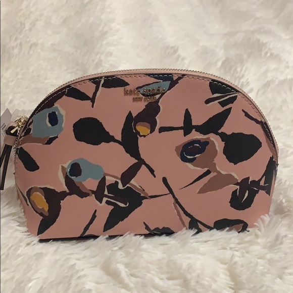 Brand new Kate spade medium cosmetic bag - Picture 3 of 6